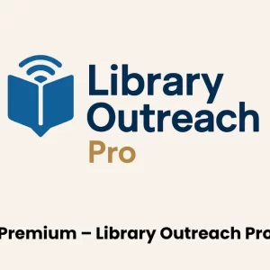Premium – Library Outreach Pro